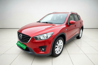 马自达CX-5 2015款 2.5L 自动四驱尊贵型
