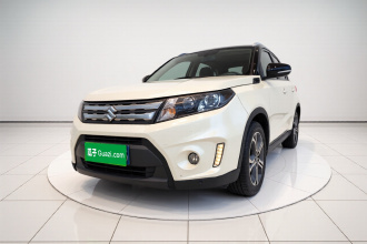 铃木 维特拉 2016款 1.4T 自动两驱豪华型