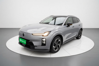 沃尔沃XC70插电式混动 2026款 两驱长续航Core