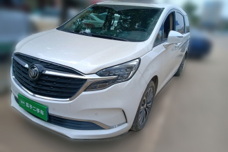 别克GL8 2020款 ES陆尊 653T 旗舰型