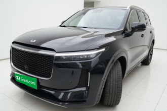 理想汽车 理想ONE 2020款 增程6座版
