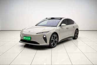 蔚来ET5 2022款 75kWh