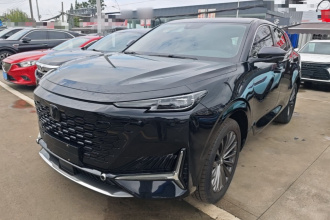 长安UNI-K 2021款 2.0T 卓越型