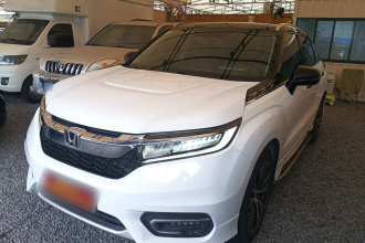 本田 冠道 2017款 370TURBO 四驱尊享版