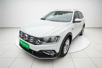 大众 C-TREK蔚领 2017款 1.6L 自动舒适型
