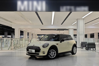 MINI 2016款 1.2T ONE
