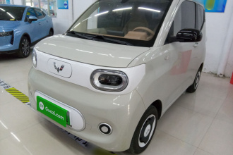 五菱汽车 宏光MINIEV 2024款 第三代 215km 青春版