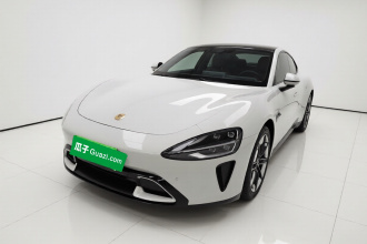 小米汽车 小米SU7 2024款 后驱长续航智驾版