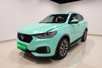 魏牌 VV6 2018款 2.0T 两驱超豪型 国V