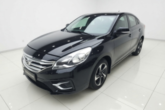 海马 福美来 2017款 1.6L 自动豪华型