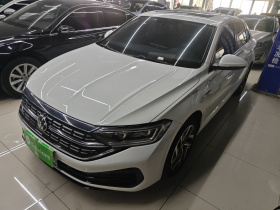 大众 速腾 2023款 280TSI DSG超越Lite版