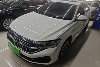 大众 速腾 2023款 280TSI DSG超越Lite版