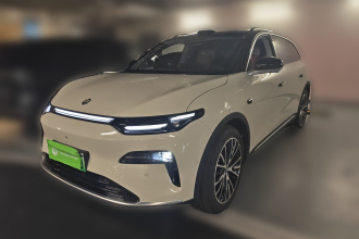 零跑汽车 零跑C11 2026款 纯电 640激光雷达智尊版