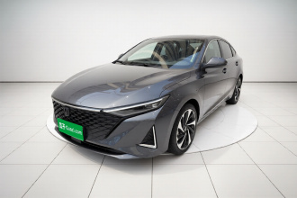 长安 锐程PLUS 2023款 1.5T DCT领航型