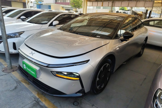 小鹏P7+ 2024款 长续航 Max