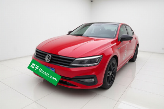 大众 凌渡 2021款 280TSI DSG舒适版