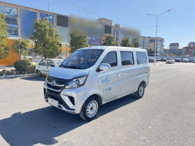 长安凯程 长安之星5 2022款 1.4L经典版客车JL473Q3