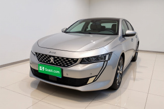 标致508 2019款 508L 400THP PureTech 驾控版 国VI
