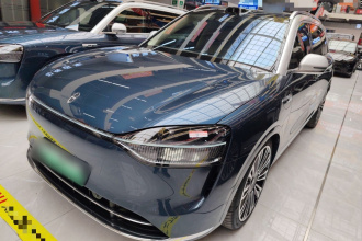 鸿蒙智行 问界M9 2024款 增程 Ultra版 52kWh 5座版