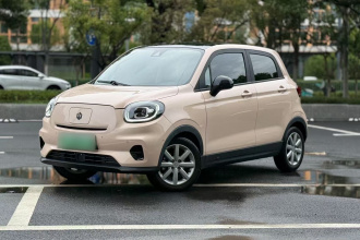 零跑汽车 零跑T03 2022款 星钻版