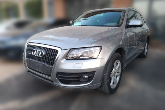 奥迪Q5 2011款 2.0TFSI 技术型