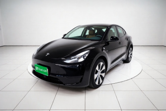 特斯拉 Model Y 2022款 后轮驱动版