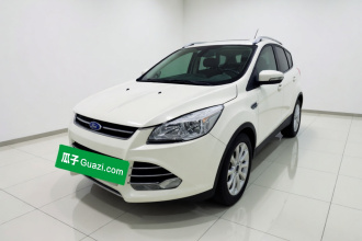 福特 翼虎 2015款 1.5L GTDi 两驱风尚型