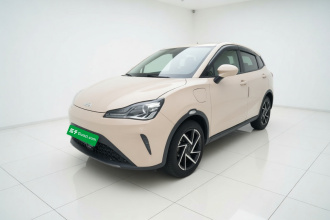哪吒汽车 哪吒AYA 2023款 401 Lite