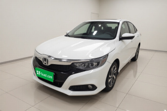 本田 凌派 2019款 180Turbo CVT豪华版 国V