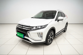 三菱 奕歌 2018款 1.5T CVT两驱梦想版