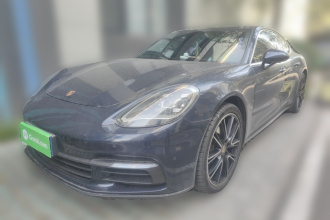 保时捷 2017款 Panamera 3.0T