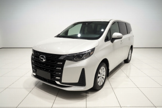 广汽传祺 传祺M6 2023款 PRO 270T DCT精英版