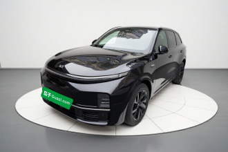 理想汽车 理想L7 2023款 Pro