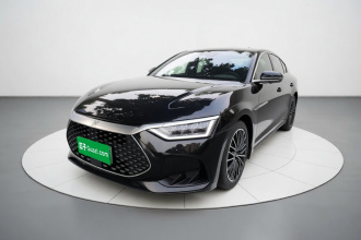 比亚迪 汉 2022款 DM-i 121KM 尊享型