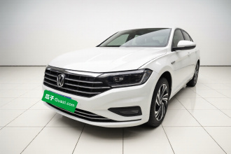 大众 速腾 2022款 280TSI DSG超越版