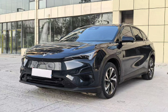 ARCFOX极狐 极狐 阿尔法T5(ARCFOX αT5) 2024款 520 MAX