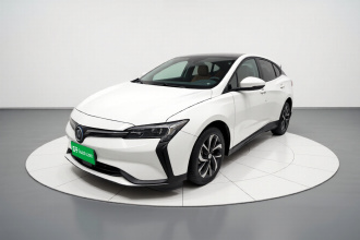 别克 微蓝6 2019款 互联智享型