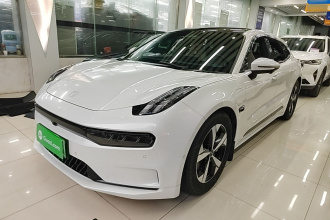 极氪001 2023款 WE版 100kWh