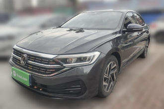 大众 速腾 2023款 300TSI DSG超越版