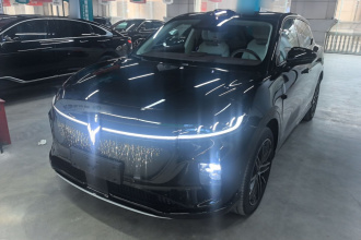岚图汽车 岚图知音 2025款 四驱乾崑版