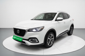 名爵HS 2019款 30T 自动两驱Trophy超燃版 国VI