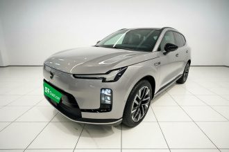 沃尔沃XC70插电式混动 2026款 四驱超长续航Plus