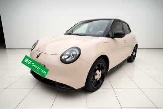 欧拉好猫 2021款 500km长续航 波塞冬版 三元锂