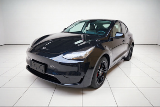 特斯拉 Model Y 2023款 后轮驱动版