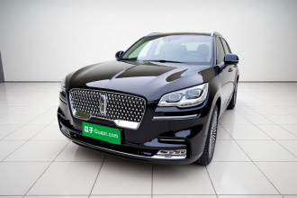林肯 飞行家 2021款 3.0T V6 四驱行政版