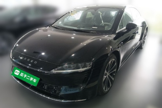 鸿蒙智行 智界S7 2024款 Pro