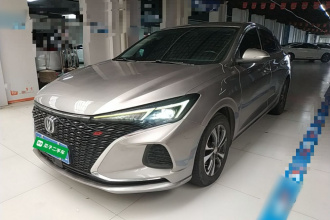 长安 逸动 2020款 PLUS 蓝鲸NE 1.4T GDI DCT尊贵型