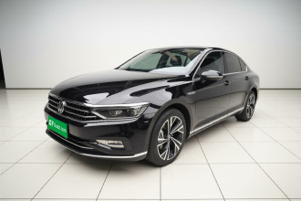 大众 迈腾 2020款 380TSI DSG 尊贵型