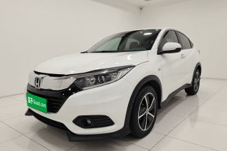 本田 缤智 2020款 1.5L CVT先锋版