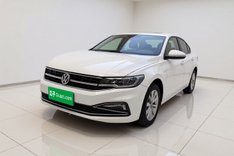 大众 宝来 2019款 改款 1.5L 自动舒适型 国VI